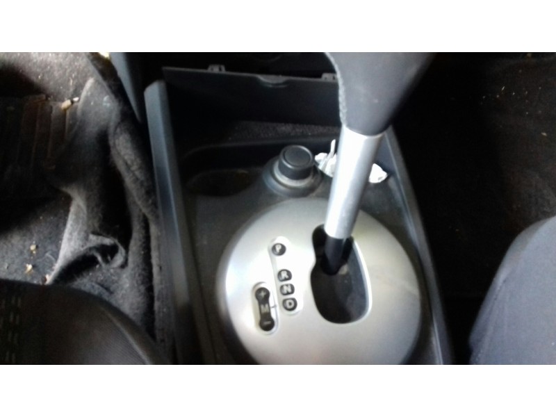 renault megane ii berlina 5p del año 2006