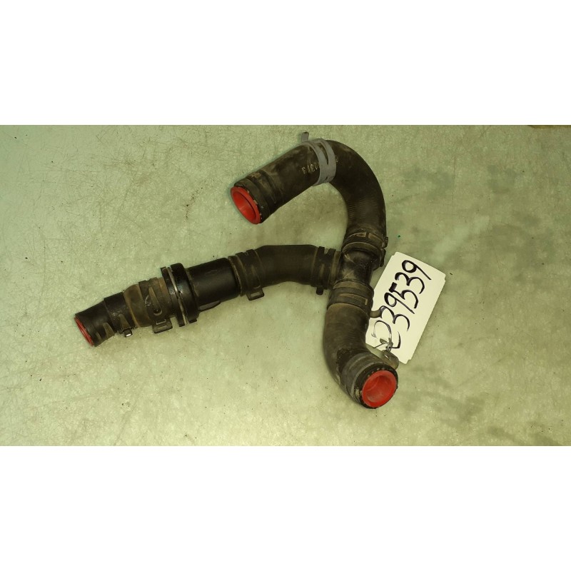 Recambio de tubo para audi a4 ber. (b8) basis referencia OEM IAM 03L121157 1K0121113A 