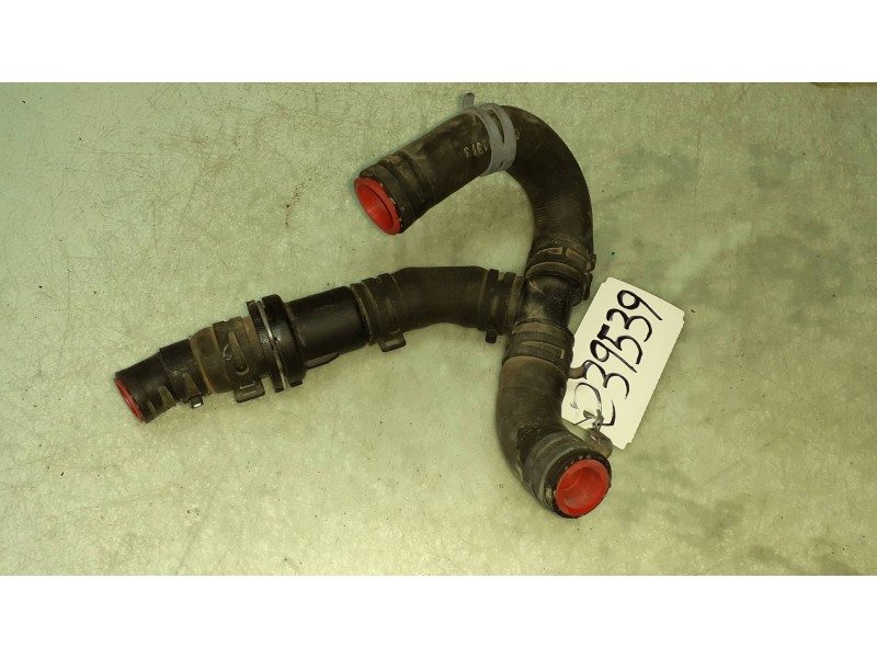 Recambio de tubo para audi a4 ber. (b8) basis referencia OEM IAM 03L121157 1K0121113A 