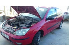 ford focus berlina (cak) del año 2002
