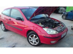 ford focus berlina (cak) del año 2002 2