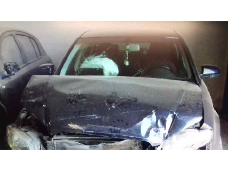 audi a4 berlina (8e) del año 2005