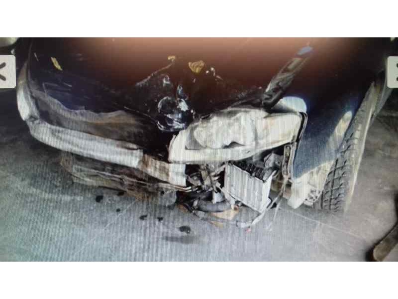 audi a4 berlina (8e) del año 2005