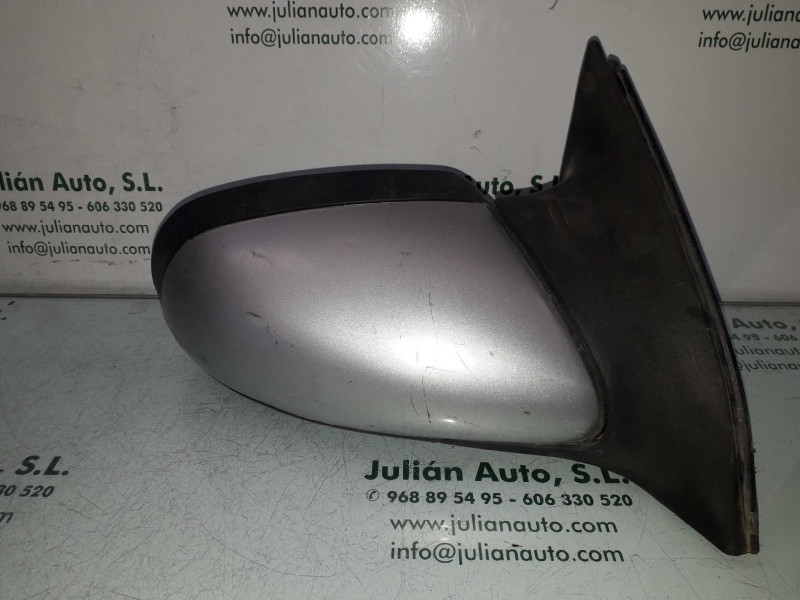 Recambio de retrovisor derecho para opel omega b básico berlina referencia OEM IAM   ELECTRICO
