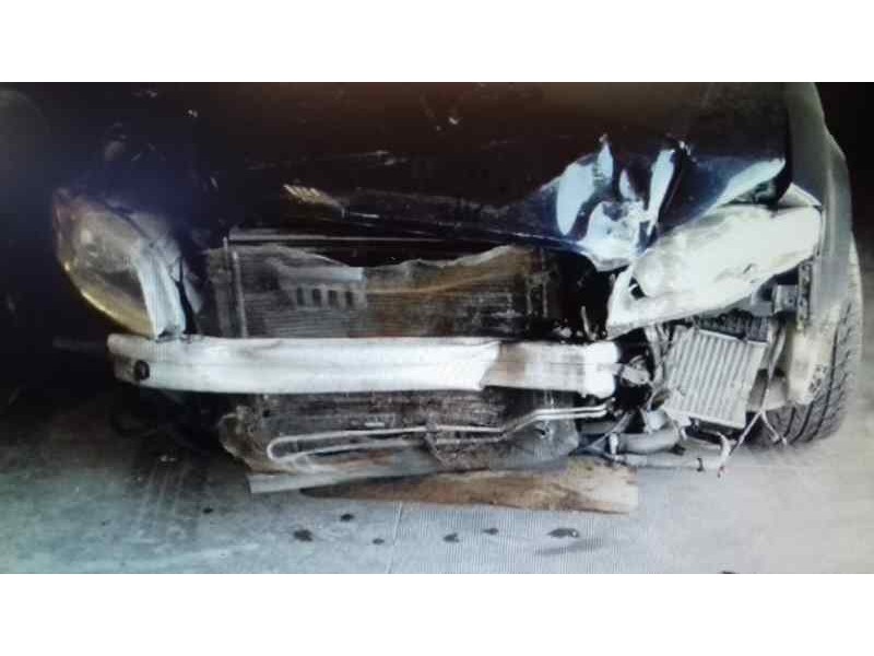 audi a4 berlina (8e) del año 2005