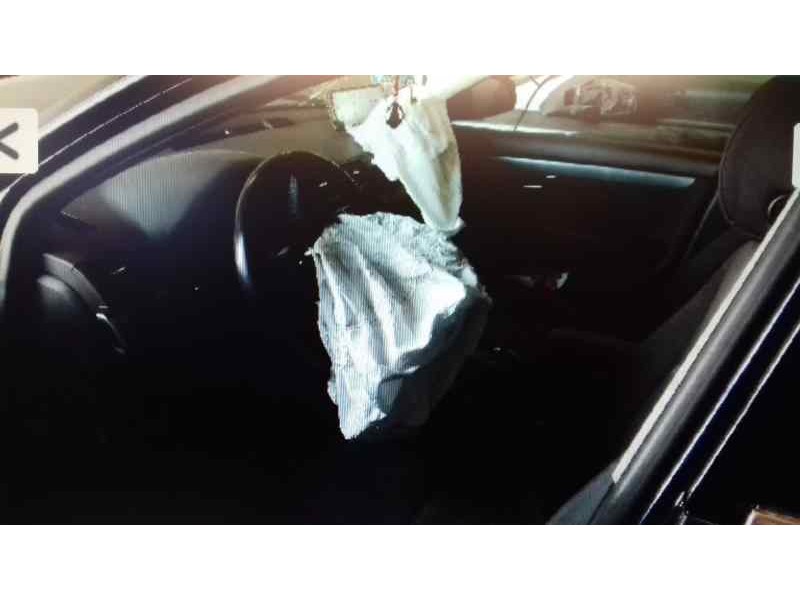 audi a4 berlina (8e) del año 2005