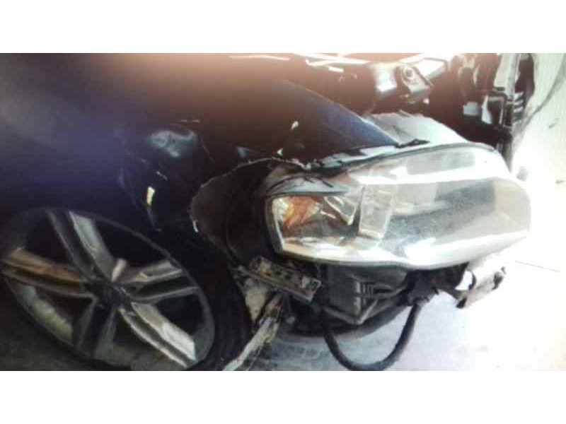 audi a4 berlina (8e) del año 2005