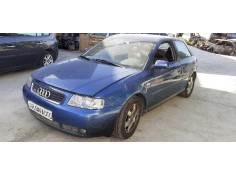 audi a3 (8l) del año 2002