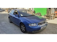 audi a3 (8l) del año 2002 2