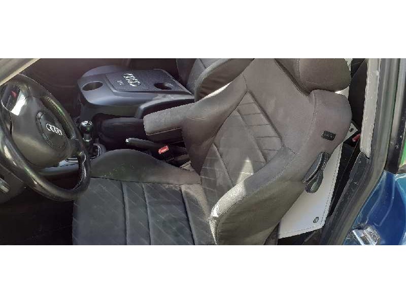 audi a3 (8l) del año 2002