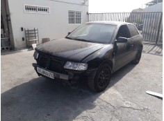 audi a3 (8l) del año 2002