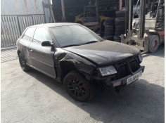 audi a3 (8l) del año 2002 2