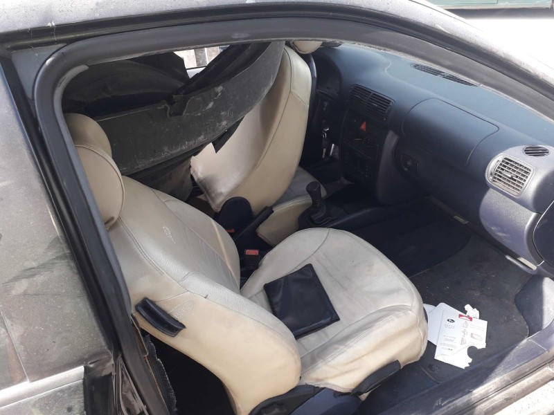 audi a3 (8l) del año 2002