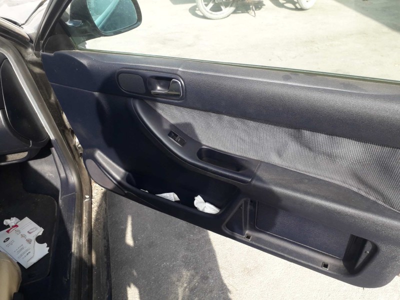 audi a3 (8l) del año 2002