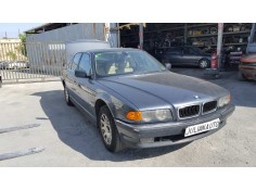 bmw serie 7 (e38) del año 2000 2