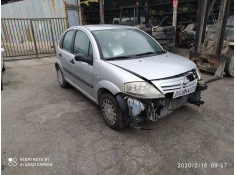 citroen c3 del año 2004