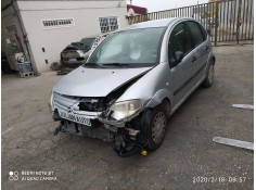 citroen c3 del año 2004 2