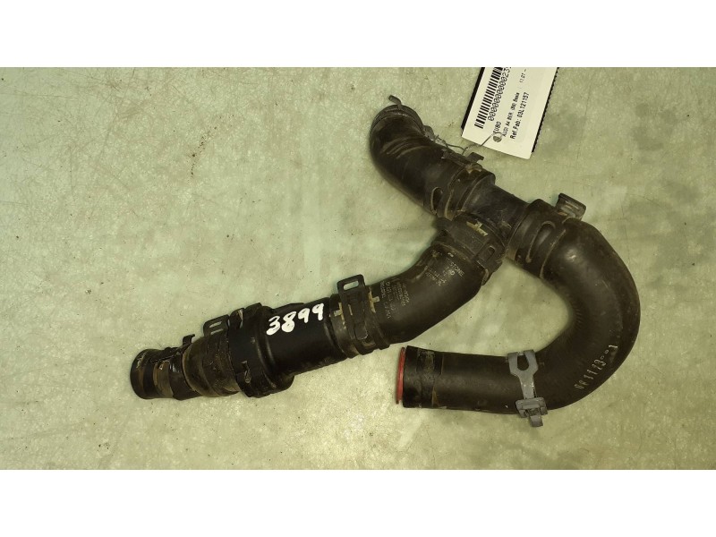 Recambio de tubo para audi a4 ber. (b8) basis referencia OEM IAM 03L121157 1K0121113A 