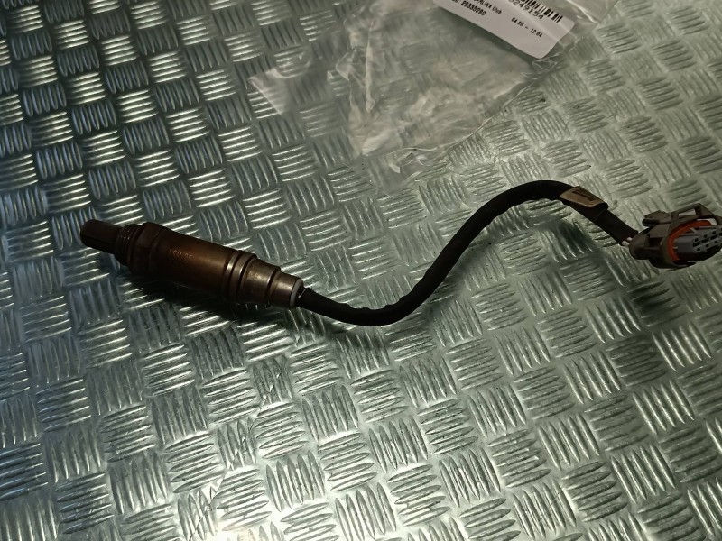 Recambio de sonda lambda para opel astra g berlina club referencia OEM IAM 25335280 0258005291 BOSCH