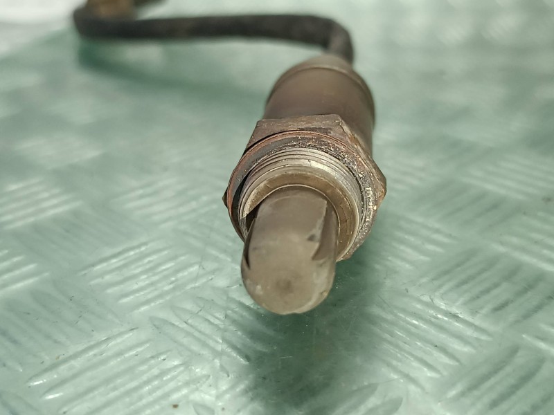 Recambio de sonda lambda para opel astra g berlina club referencia OEM IAM 25335280 0258005291 BOSCH