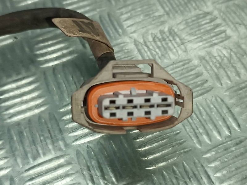 Recambio de sonda lambda para opel astra g berlina club referencia OEM IAM 25335280 0258005291 BOSCH