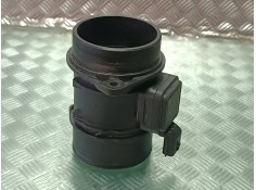 Recambio de caudalimetro para dacia duster ambiance 4x2 referencia OEM IAM 8200702517 5WK97021 8200682558