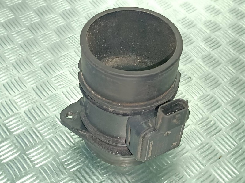 Recambio de caudalimetro para dacia duster ambiance 4x2 referencia OEM IAM 8200702517 5WK97021 8200682558