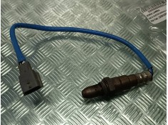 Recambio de sonda lambda para dacia duster ambiance 4x2 referencia OEM IAM 226932962R H8201333811 2165005001