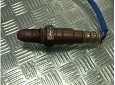 Recambio de sonda lambda para dacia duster ambiance 4x2 referencia OEM IAM 226932962R H8201333811 2165005001 2