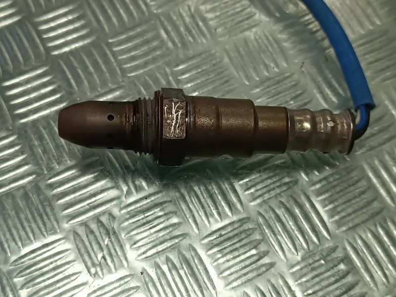 Recambio de sonda lambda para dacia duster ambiance 4x2 referencia OEM IAM 226932962R H8201333811 2165005001