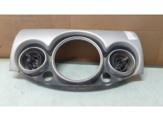 Recambio de rejilla aireadora para bmw mini (r50,r53) cooper referencia OEM IAM 514507700794 12273713 MOLDURA
