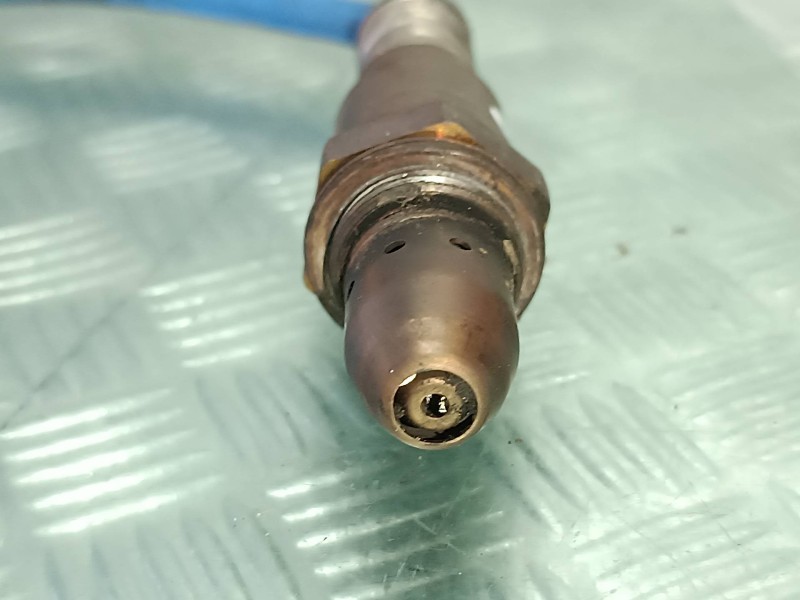 Recambio de sonda lambda para dacia duster ambiance 4x2 referencia OEM IAM 226932962R H8201333811 2165005001