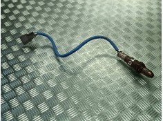 Recambio de sonda lambda para dacia duster ambiance 4x2 referencia OEM IAM 226932962R H8201333811 2165005001