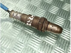 Recambio de sonda lambda para dacia duster ambiance 4x2 referencia OEM IAM 226932962R H8201333811 2165005001 2
