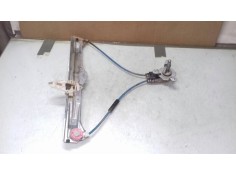 Recambio de elevalunas trasero derecho para fiat bravo (198) 1.6 16v active multijet (77kw) referencia OEM IAM C411439  MANUAL