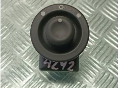 Recambio de mando retrovisor para dacia duster ambiance 4x2 referencia OEM IAM 255706283R  CONECTOR 7 PINES