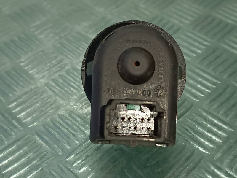 Recambio de mando retrovisor para dacia duster ambiance 4x2 referencia OEM IAM 255706283R  CONECTOR 7 PINES