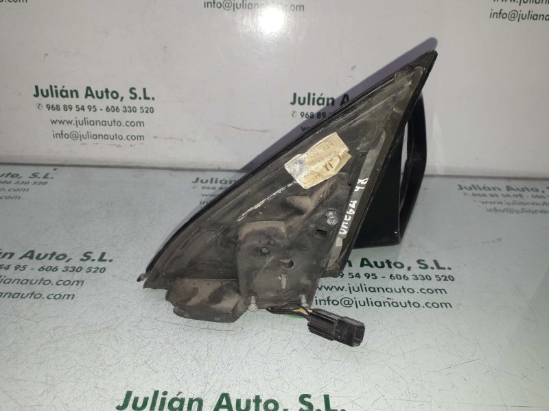 Recambio de retrovisor derecho para opel omega b básico berlina referencia OEM IAM   ELECTRICO