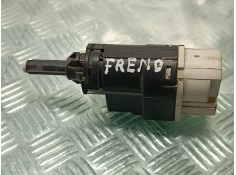 Recambio de sensor para dacia duster ambiance 4x2 referencia OEM IAM 253206170R CONECTOR 4 PINES FRENO