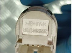 Recambio de sensor para dacia duster ambiance 4x2 referencia OEM IAM 253206170R CONECTOR 4 PINES FRENO 2