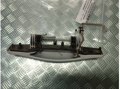 Recambio de maneta exterior trasera derecha para dacia duster ambiance 4x2 referencia OEM IAM 806068948R   2