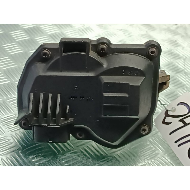 Recambio de valvula egr para dacia duster ambiance 4x2 referencia OEM IAM 147808010R H501Z17 CONECTOR 5 PINES