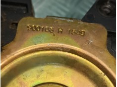 Recambio de motor elevalunas delantero derecho para ford focus berlina (cak) trend referencia OEM IAM 900108H1549  CONECTOR 2 PI 2