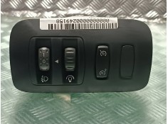 Recambio de mando multifuncion para renault megane ii berlina 5p authentique referencia OEM IAM 42000  