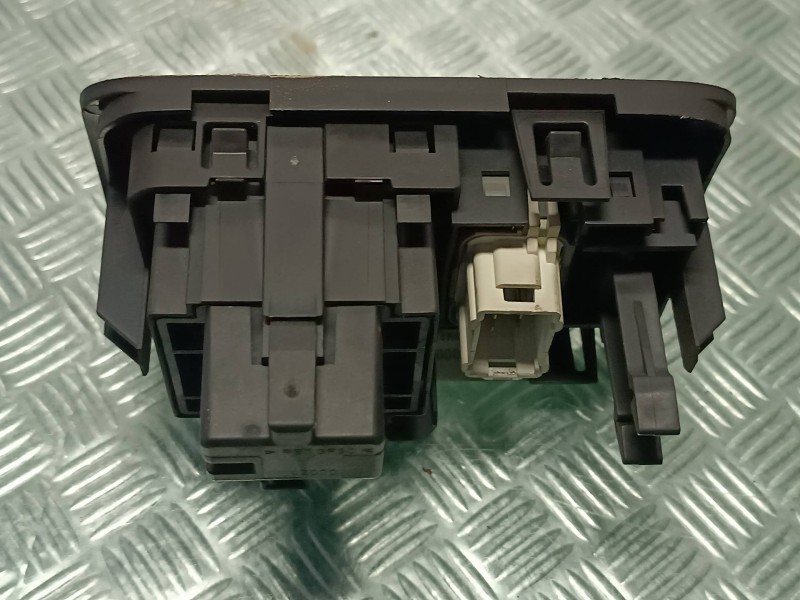 Recambio de mando multifuncion para renault megane ii berlina 5p authentique referencia OEM IAM 42000  