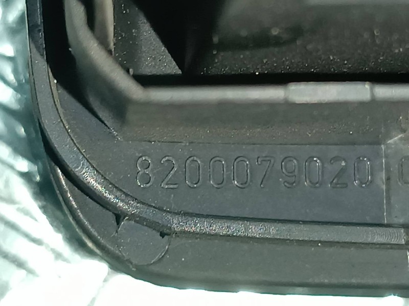Recambio de mando multifuncion para renault megane ii berlina 5p authentique referencia OEM IAM 42000  