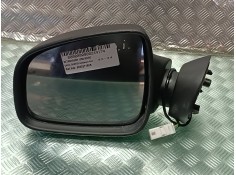 Recambio de retrovisor izquierdo para dacia duster ambiance 4x2 referencia OEM IAM 963027188R 0313001 ELECTRICO