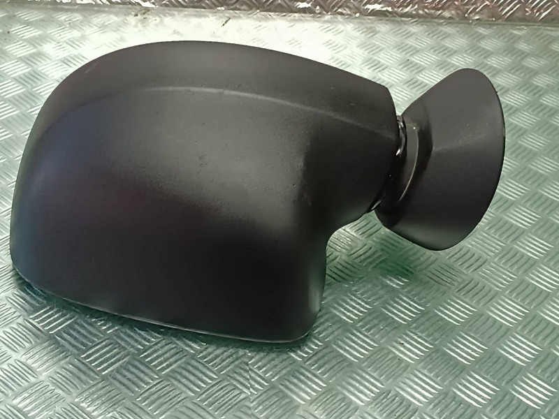 Recambio de retrovisor izquierdo para dacia duster ambiance 4x2 referencia OEM IAM 963027188R 0313001 ELECTRICO