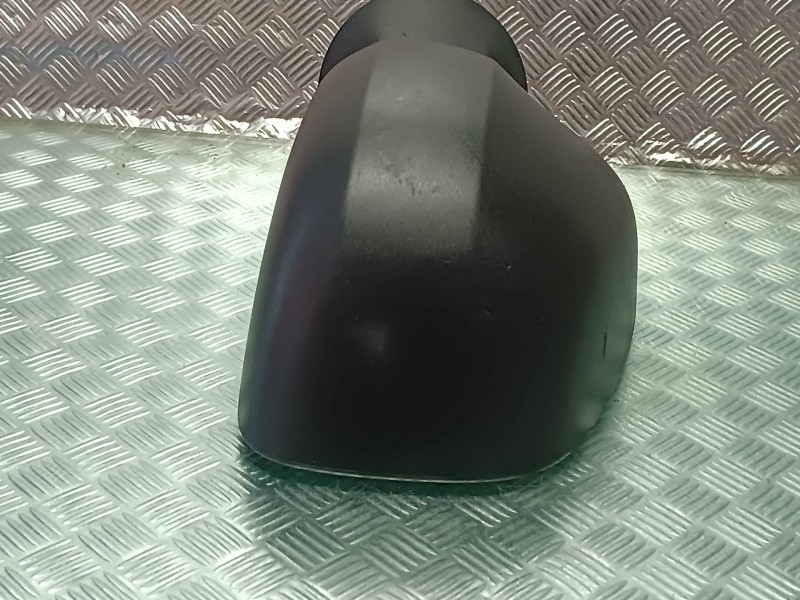Recambio de retrovisor izquierdo para dacia duster ambiance 4x2 referencia OEM IAM 963027188R 0313001 ELECTRICO