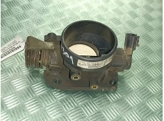 Recambio de caja mariposa para ford focus berlina (cak) trend referencia OEM IAM XS4ULD 010817H2 CONECTOR 3 PINES